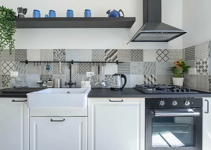 Glam 50 - Exlusive Penthouse In The Heart Of דירה רומא
