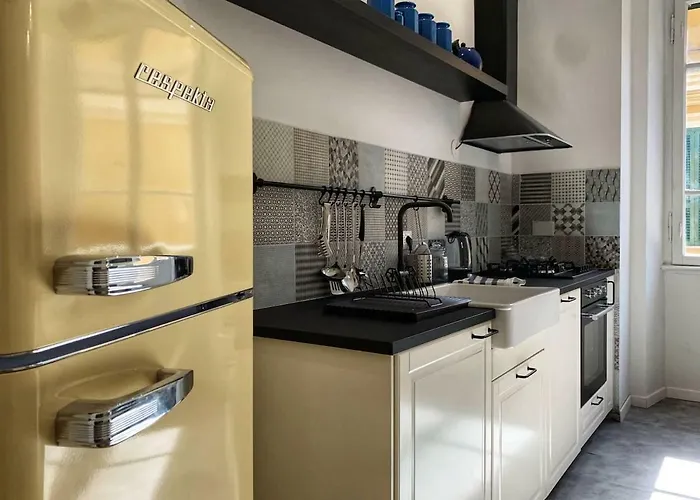 Glam 50 - Exlusive Penthouse In The Heart Of * רומא